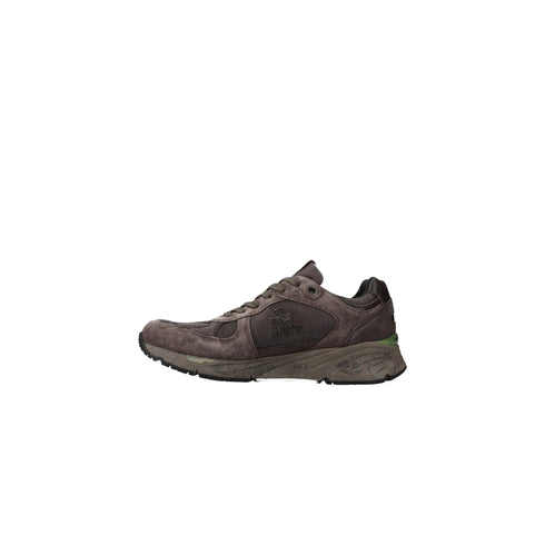 Premiata Sneakers Sneakers Uomo Mase 6875 scamosciata 41 - Francavilla Moda